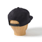 GANGSTERVILLE ギャングスタービル 帽子 キャップ "CIRCLE SIG - TRUCKER CAP" GSV63G02