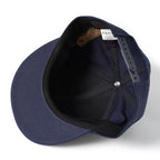 GANGSTERVILLE ギャングスタービル 帽子 キャップ "CIRCLE SIG - TRUCKER CAP" GSV63G02