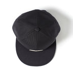 GANGSTERVILLE ギャングスタービル 帽子 キャップ "CIRCLE SIG - TRUCKER CAP" GSV63G02