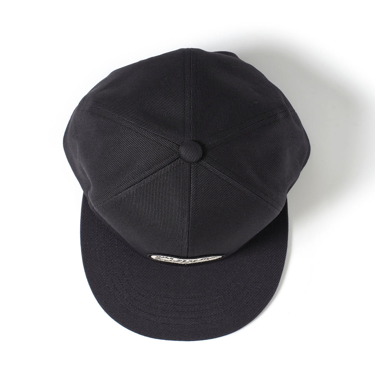 GANGSTERVILLE ギャングスタービル 帽子 キャップ "CIRCLE SIG - TRUCKER CAP" GSV63G02