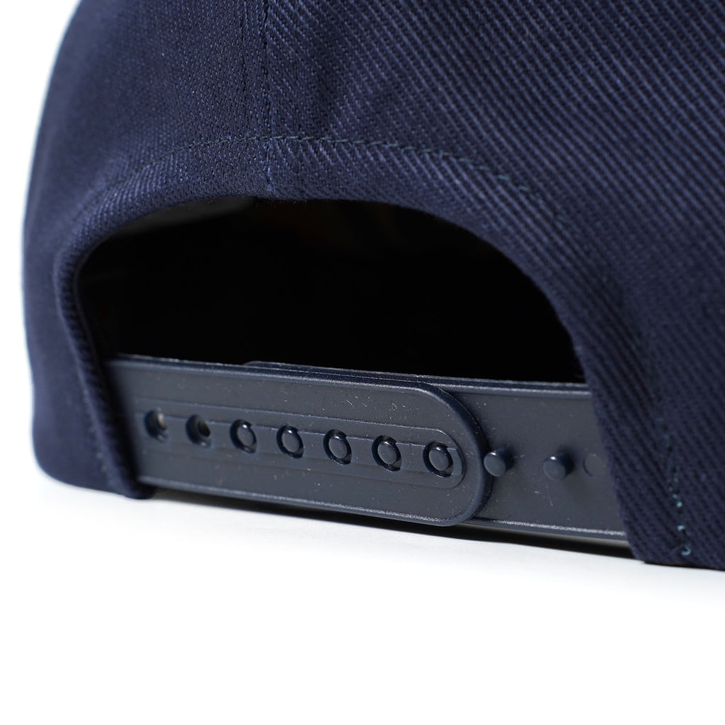 GANGSTERVILLE ギャングスタービル 帽子 キャップ "CIRCLE SIG - TRUCKER CAP" GSV63G02