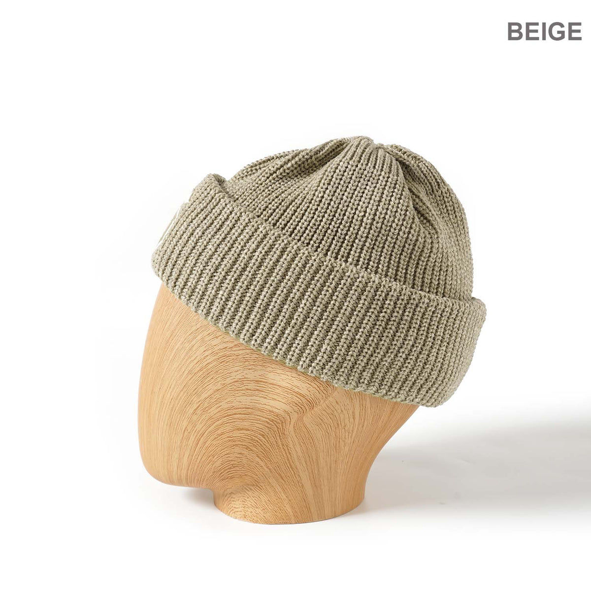 GANGSTERVILLE ギャングスタービル 帽子 ニットキャップ "LOCOS - KNIT CAP" GSV63G04