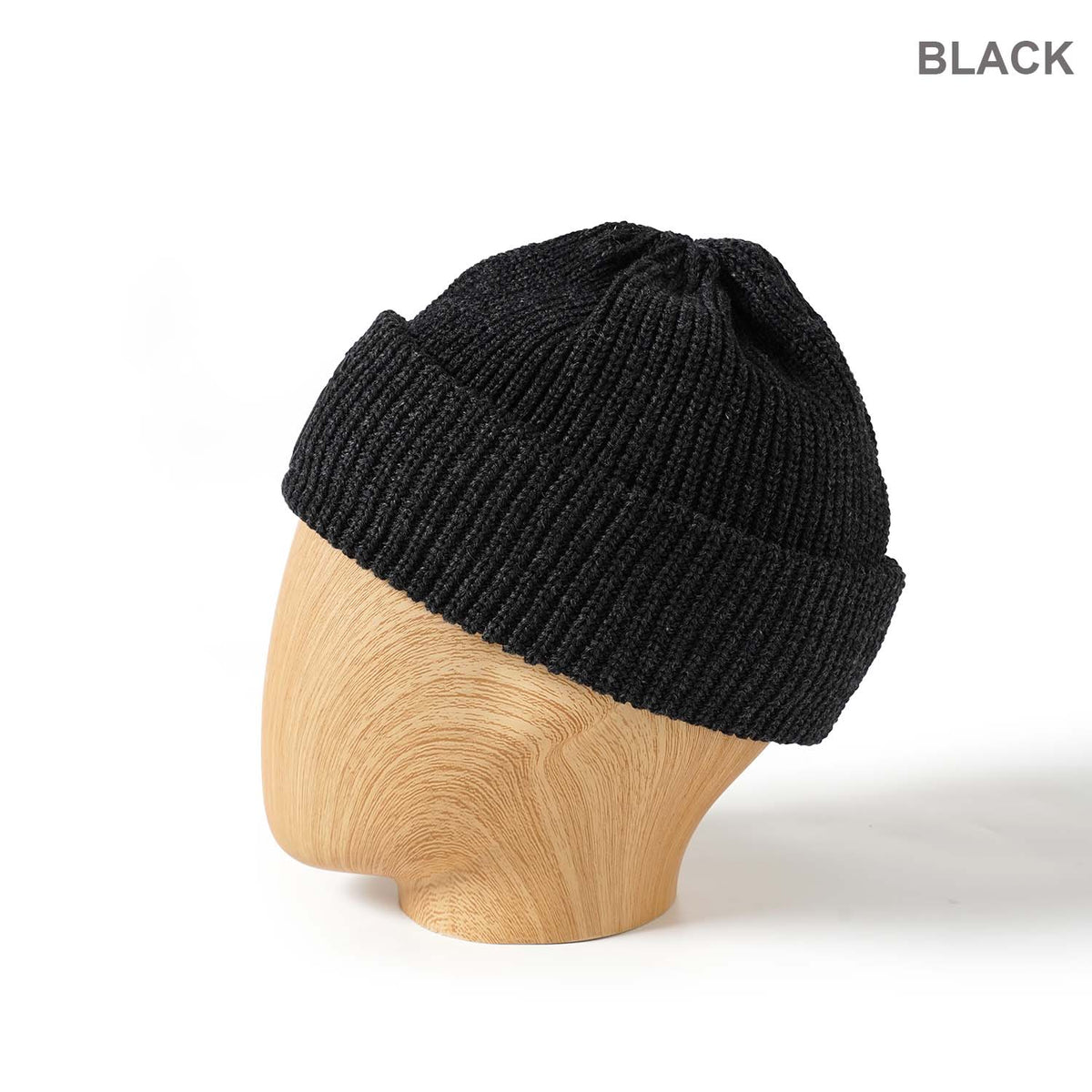 GANGSTERVILLE ギャングスタービル 帽子 ニットキャップ "LOCOS - KNIT CAP" GSV63G04