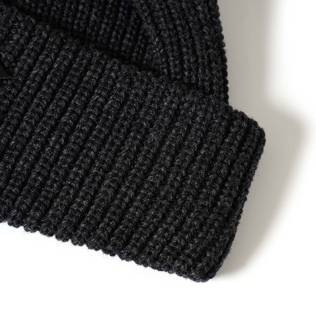GANGSTERVILLE ギャングスタービル 帽子 ニットキャップ "LOCOS - KNIT CAP" GSV63G04
