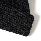 GANGSTERVILLE ギャングスタービル 帽子 ニットキャップ "LOCOS - KNIT CAP" GSV63G04