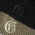GANGSTERVILLE ギャングスタービル 帽子 ニットキャップ "LOCOS - KNIT CAP" GSV63G04