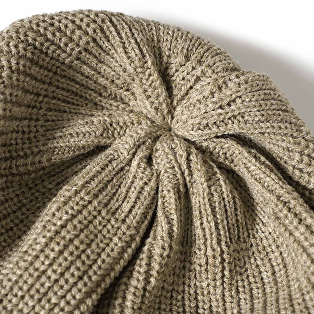 GANGSTERVILLE ギャングスタービル 帽子 ニットキャップ "LOCOS - KNIT CAP" GSV63G04