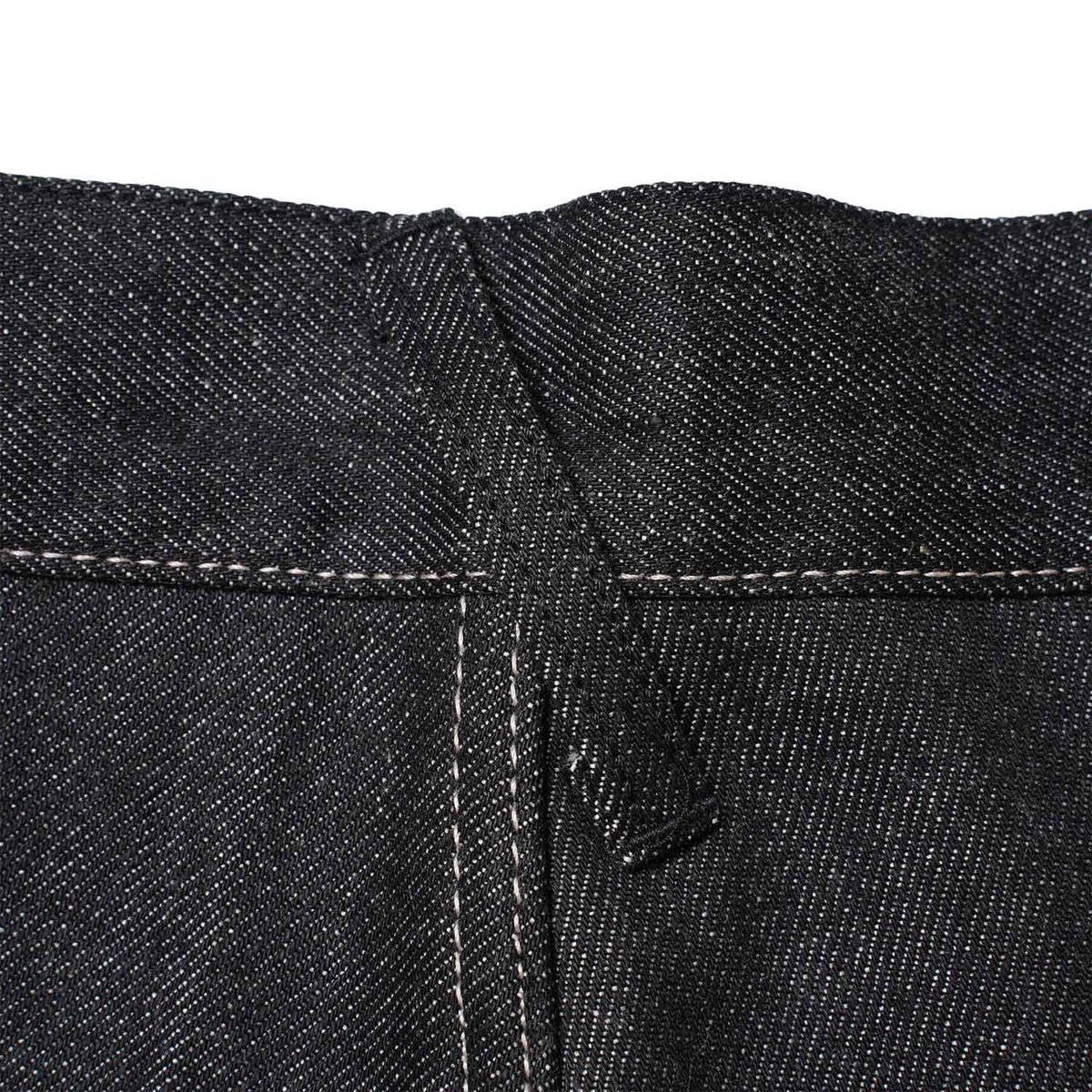 GANGSTERVILLE ギャングスタービル デニムパンツ “THUG - WIDE DENIM IRON CROSS” GSV9904