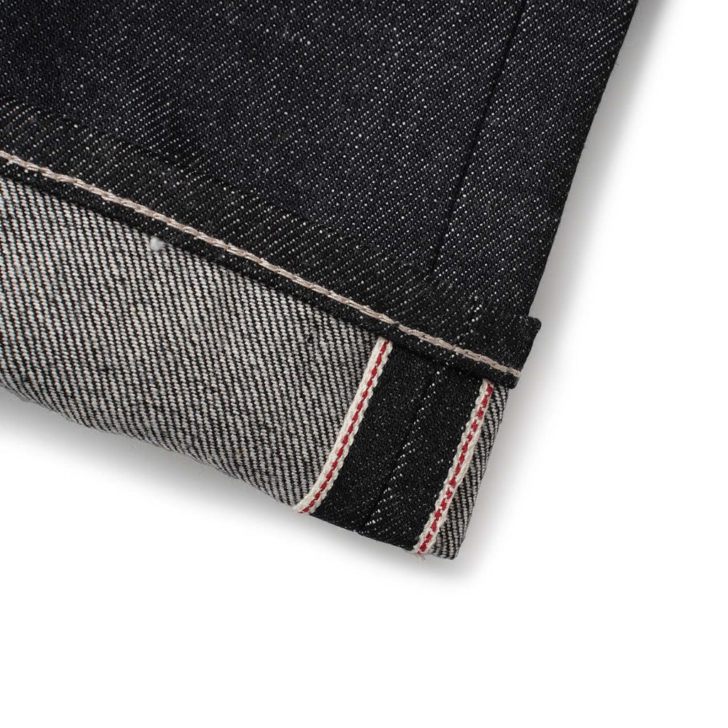 GANGSTERVILLE ギャングスタービル デニムパンツ “THUG - WIDE DENIM IRON CROSS” GSV9904