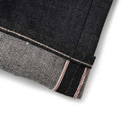 GANGSTERVILLE ギャングスタービル デニムパンツ “THUG - WIDE DENIM IRON CROSS” GSV9904