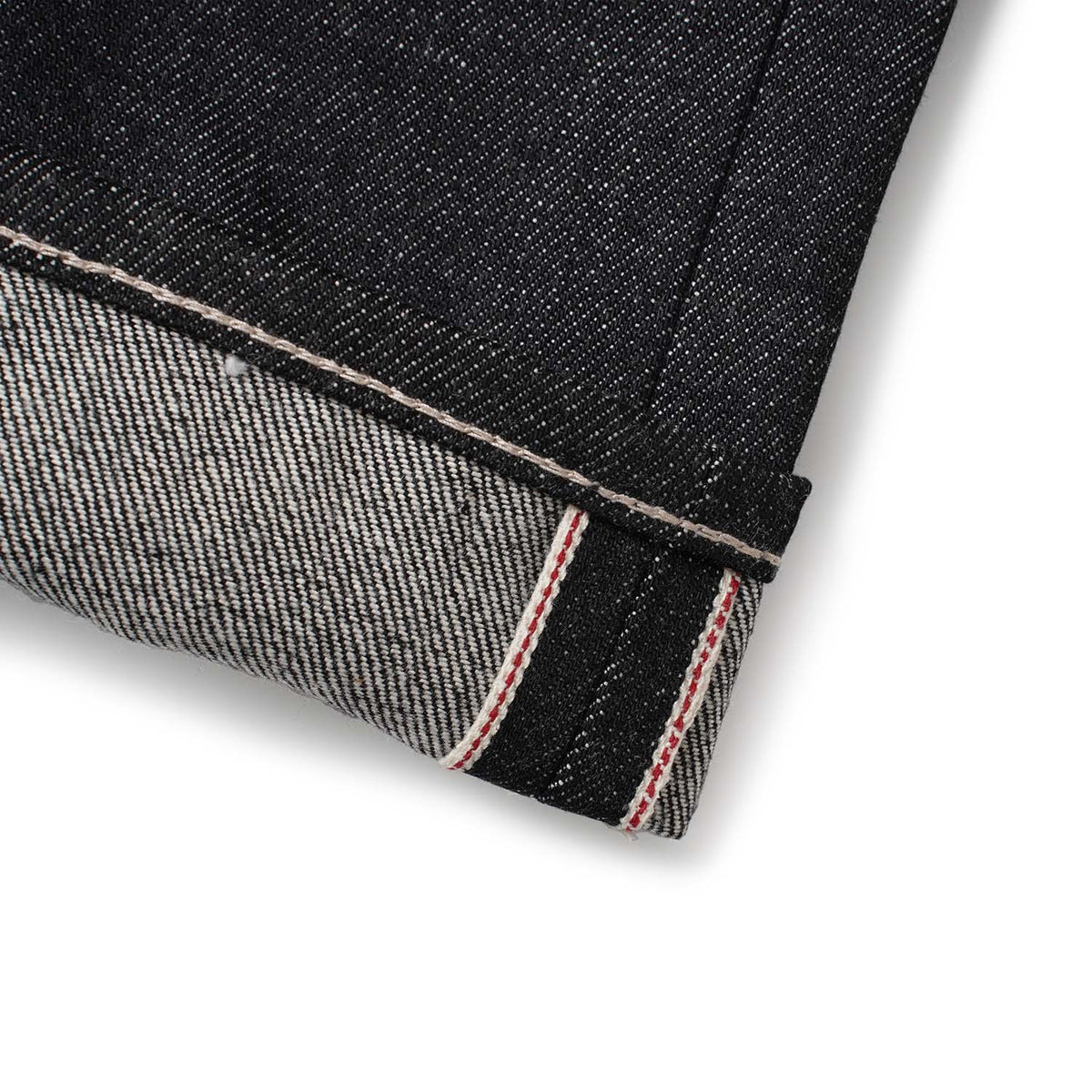 GANGSTERVILLE ギャングスタービル デニムパンツ “THUG - WIDE DENIM IRON CROSS” GSV9904