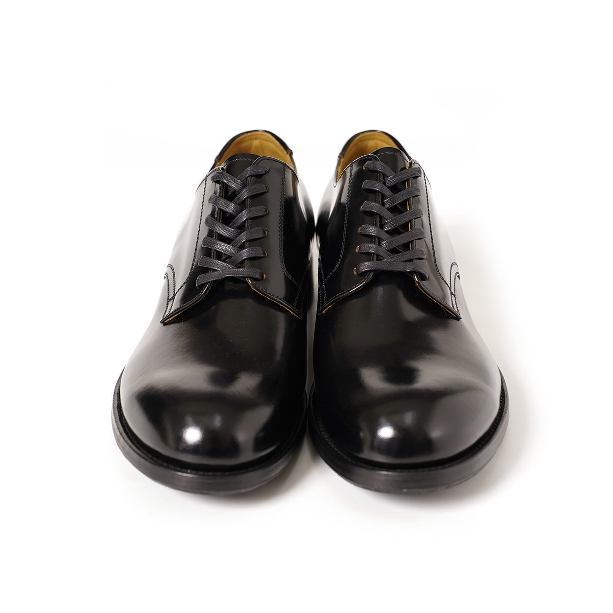 JELADO ジェラード 靴 サービスシューズ JELADO the BOOTED "U.S.N 41 Service Shoes" JB94902(26AW)