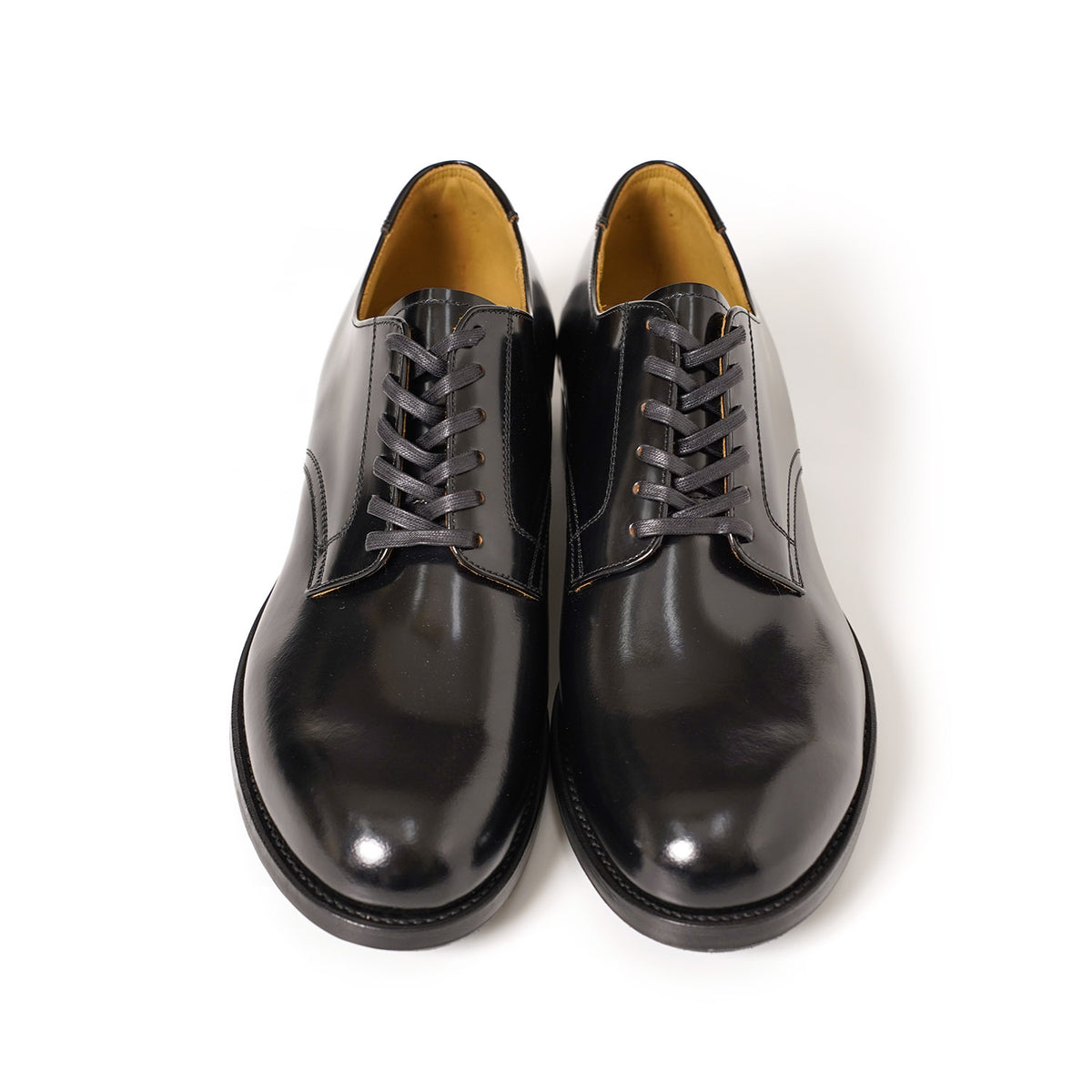 JELADO ジェラード 靴 サービスシューズ JELADO the BOOTED "U.S.N 41 Service Shoes" JB94902(26AW)