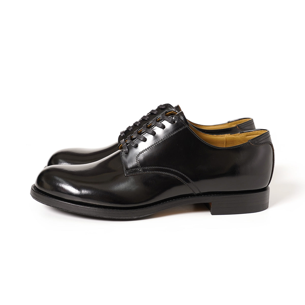 JELADO ジェラード 靴 サービスシューズ JELADO the BOOTED "U.S.N 41 Service Shoes" JB94902(26AW)