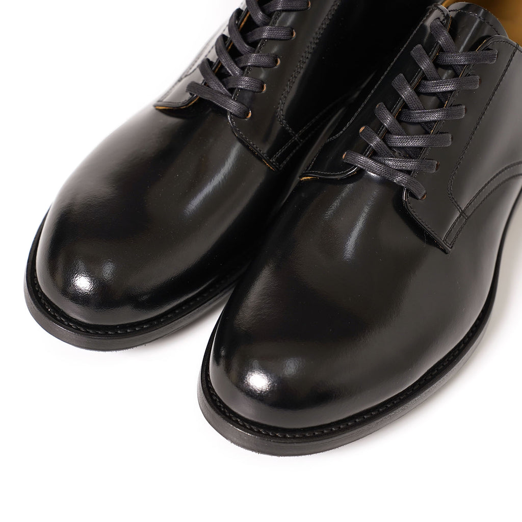 JELADO ジェラード 靴 サービスシューズ JELADO the BOOTED "U.S.N 41 Service Shoes" JB94902(26AW)