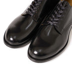 JELADO ジェラード 靴 サービスシューズ JELADO the BOOTED "U.S.N 41 Service Shoes" JB94902(26AW)
