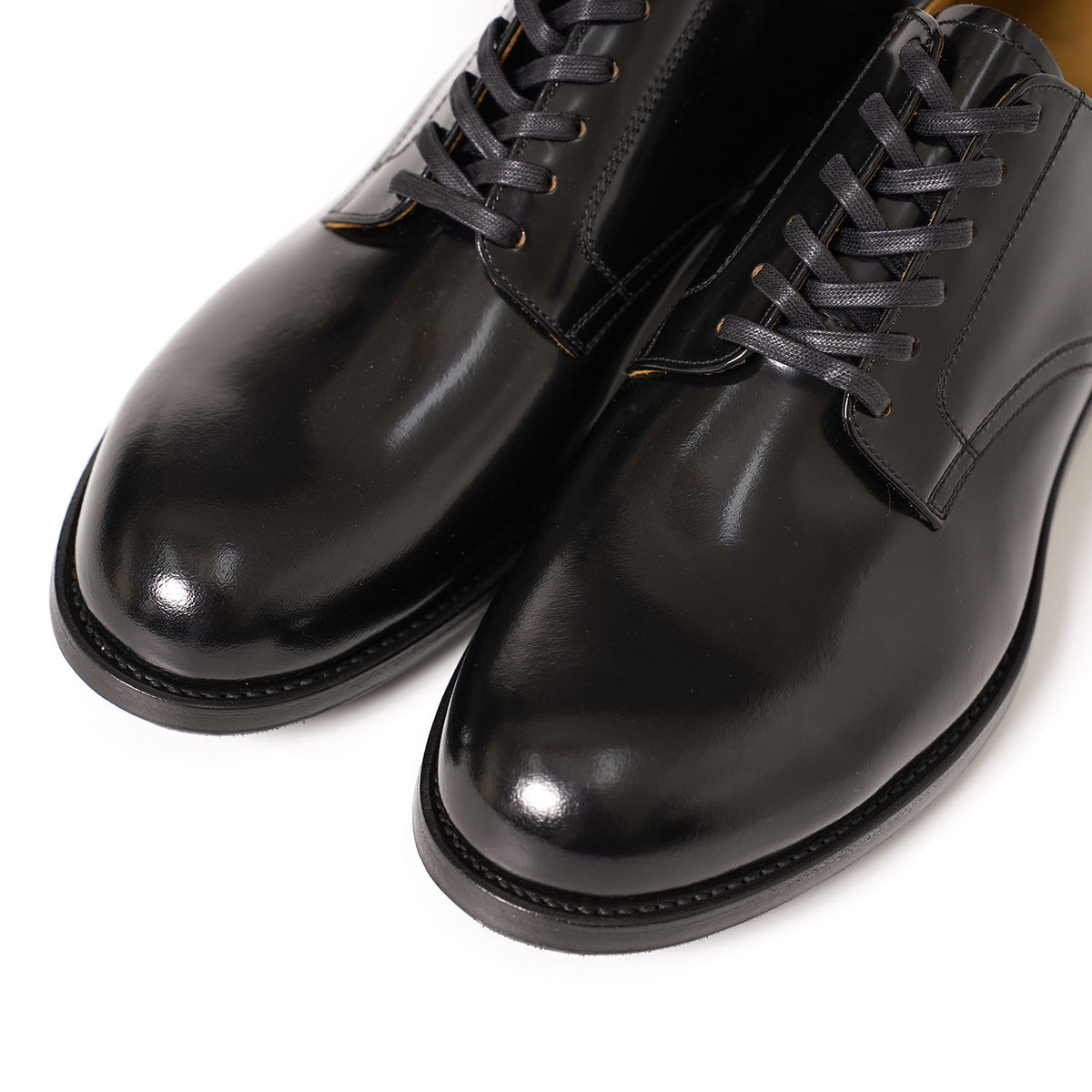 JELADO ジェラード 靴 サービスシューズ JELADO the BOOTED "U.S.N 41 Service Shoes" JB94902(26AW)