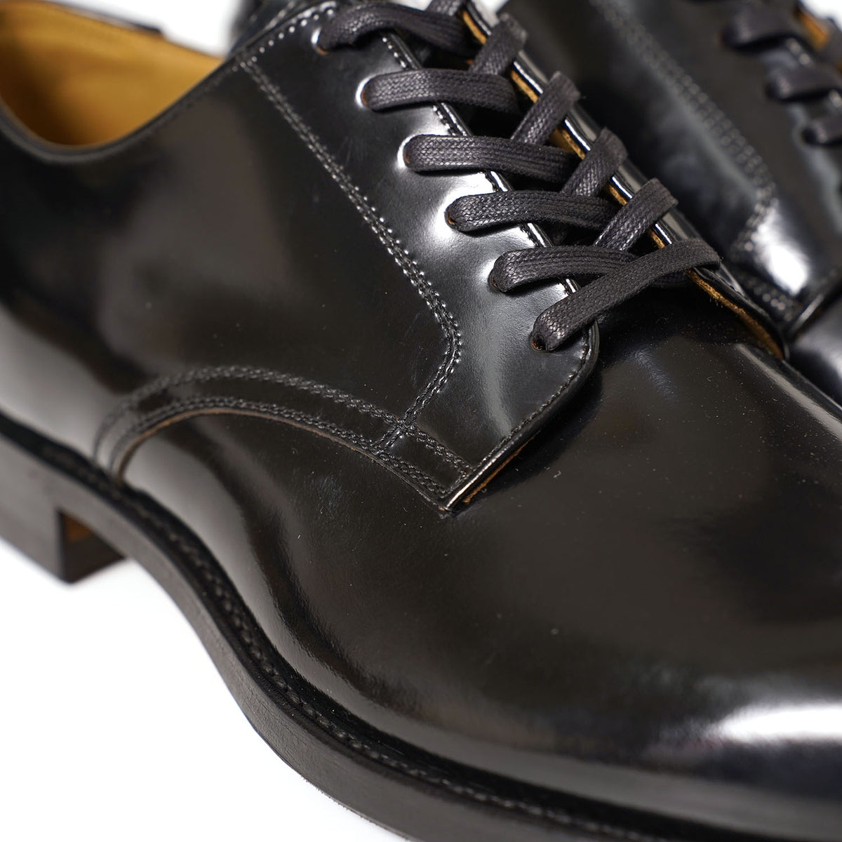 JELADO ジェラード 靴 サービスシューズ JELADO the BOOTED "U.S.N 41 Service Shoes" JB94902(26AW)