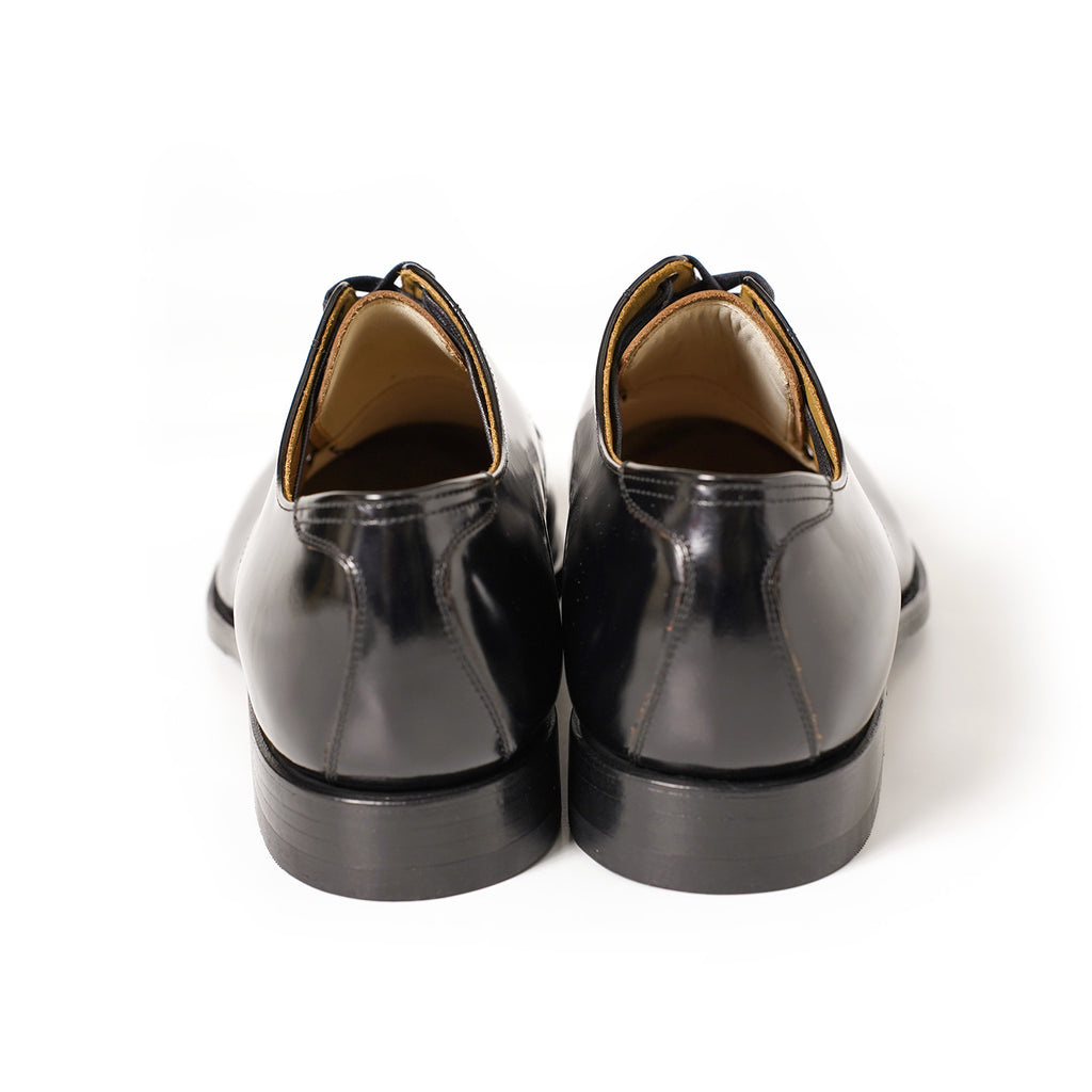 JELADO ジェラード 靴 サービスシューズ JELADO the BOOTED "U.S.N 41 Service Shoes" JB94902(26AW)