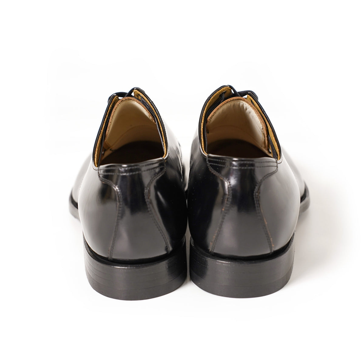 JELADO ジェラード 靴 サービスシューズ JELADO the BOOTED "U.S.N 41 Service Shoes" JB94902(26AW)