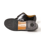 JELADO ジェラード 靴 サービスシューズ JELADO the BOOTED "U.S.N 41 Service Shoes" JB94902(26AW)