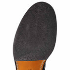 JELADO ジェラード 靴 サービスシューズ JELADO the BOOTED "U.S.N 41 Service Shoes" JB94902(26AW)