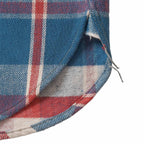 JOHN GLUCKOW ジョングラッコー 長袖シャツ Lot JG-06-2 "The Modern Flannel A柄" JG-06-2-A