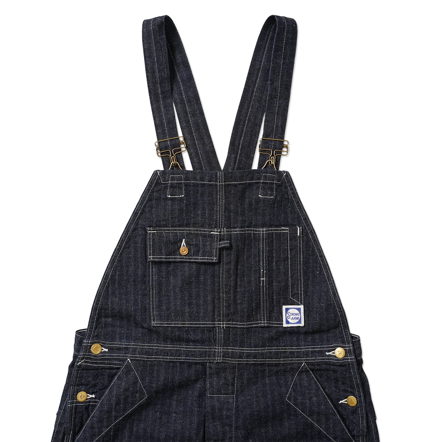 JOHN GLUCKOW ジョングラッコー オーバーオール Lot JG-41 