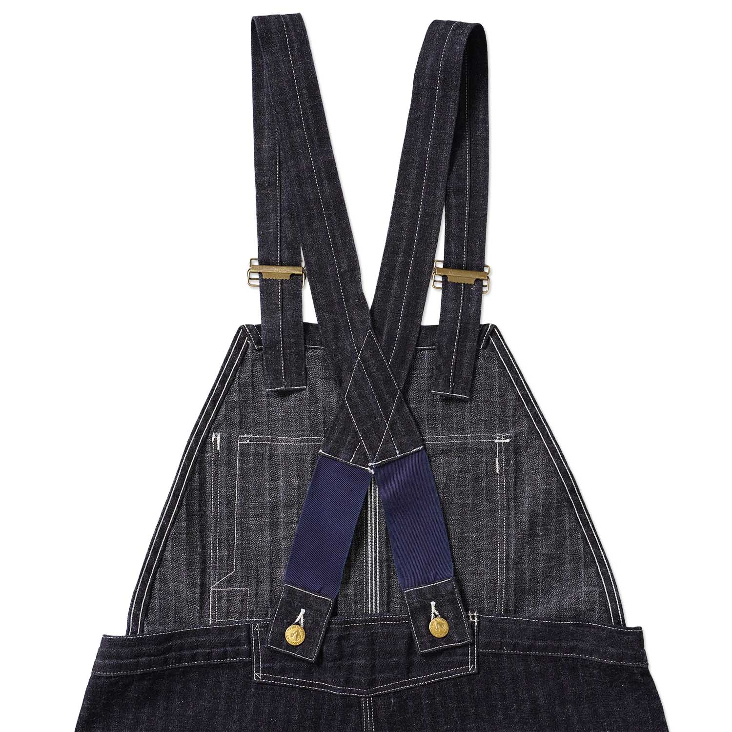 JOHN GLUCKOW ジョングラッコー オーバーオール Lot JG-41 