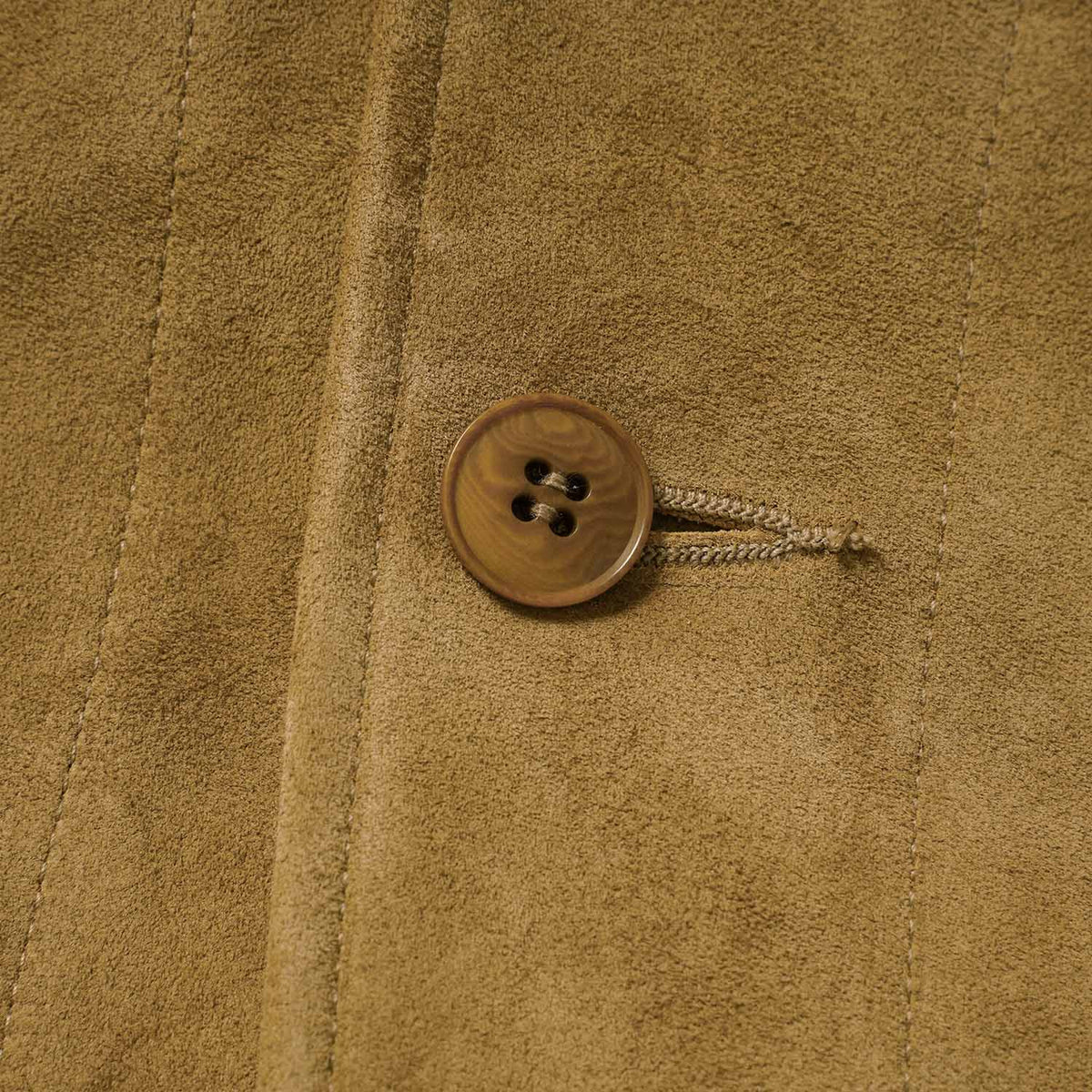 JOHN GLUCKOW ジョングラッコー レザージャケット コート "Country Coat" JG-45