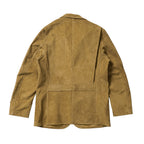 JOHN GLUCKOW ジョングラッコー レザージャケット コート "Country Coat" JG-45