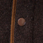 JOHN GLUCKOW ジョングラッコー ジャケット・コート "Fleece Beach Jacket" JG-46