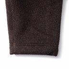 JOHN GLUCKOW ジョングラッコー ジャケット・コート "Fleece Beach Jacket" JG-46