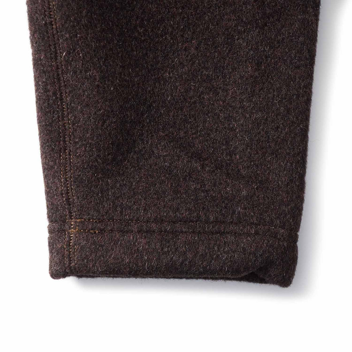 JOHN GLUCKOW ジョングラッコー ジャケット・コート "Fleece Beach Jacket" JG-46