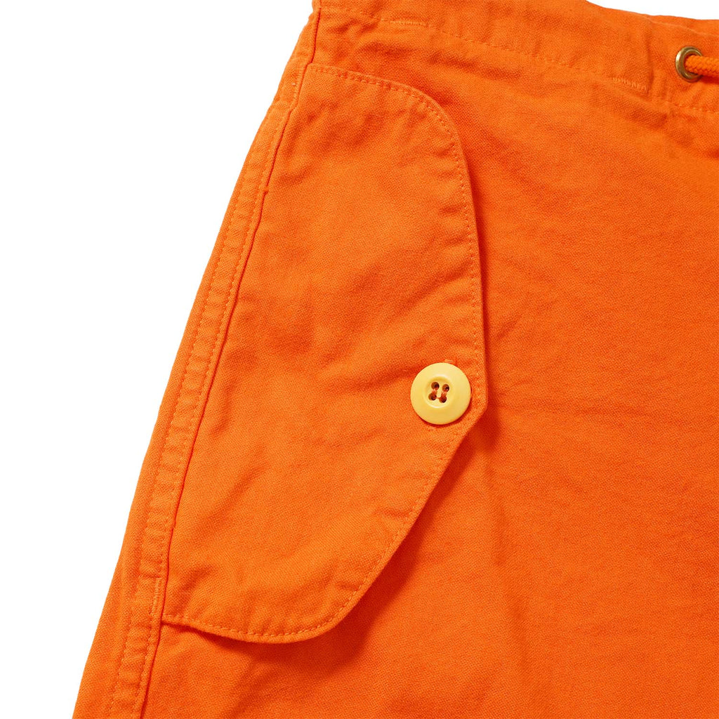 JOHN GLUCKOW ジョングラッコー ハーフパンツ "Colorful Cargo Shorts" JG-47