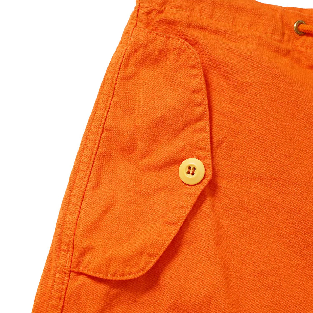 JOHN GLUCKOW ジョングラッコー ハーフパンツ "Colorful Cargo Shorts" JG-47