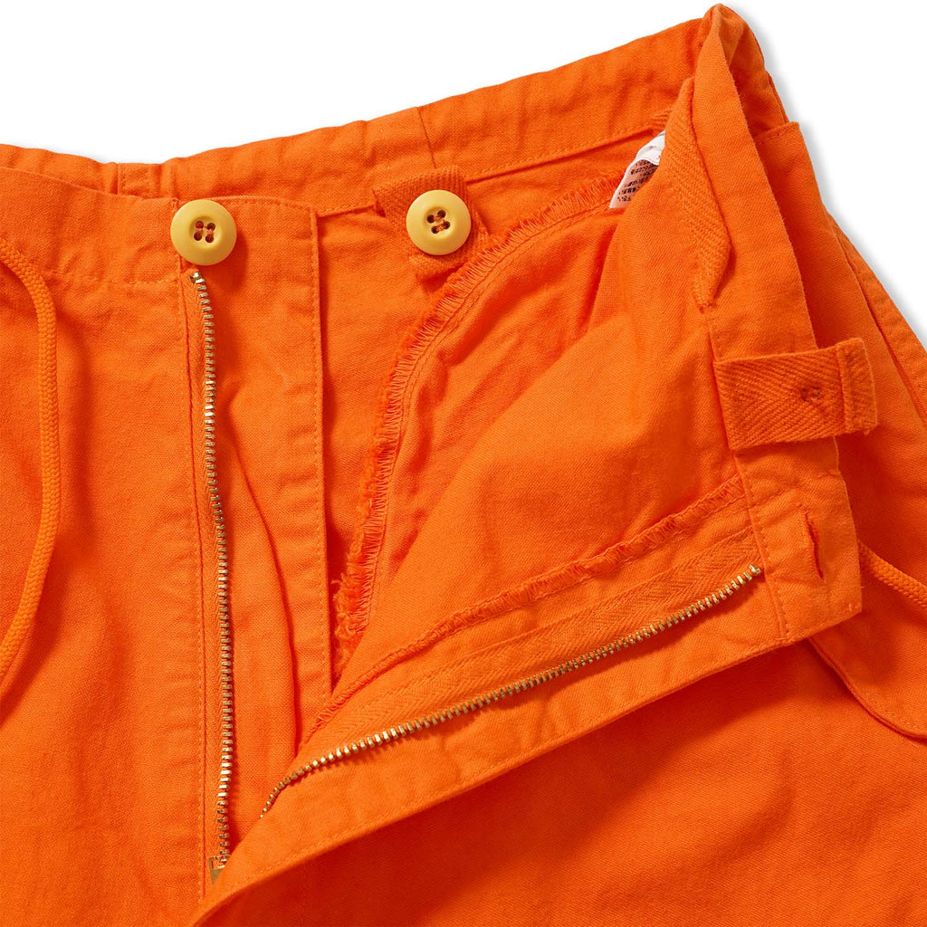 JOHN GLUCKOW ジョングラッコー ハーフパンツ "Colorful Cargo Shorts" JG-47