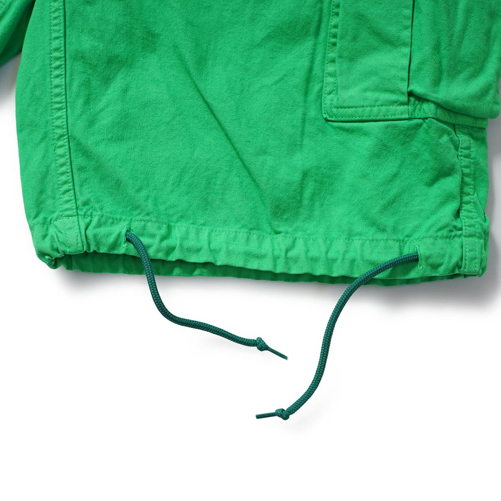 JOHN GLUCKOW ジョングラッコー ハーフパンツ "Colorful Cargo Shorts" JG-47
