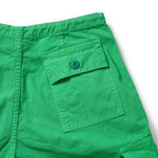 JOHN GLUCKOW ジョングラッコー ハーフパンツ "Colorful Cargo Shorts" JG-47