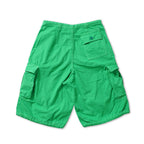 JOHN GLUCKOW ジョングラッコー ハーフパンツ "Colorful Cargo Shorts" JG-47