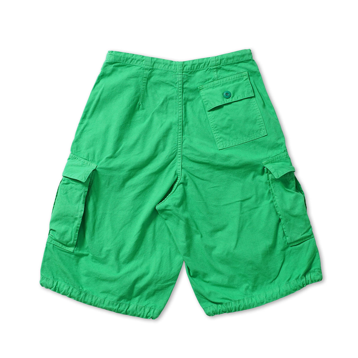 JOHN GLUCKOW ジョングラッコー ハーフパンツ "Colorful Cargo Shorts" JG-47