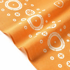JOHN GLUCKOW ジョングラッコー バンダナ Lot JG-BD03 "The Circle-Dot Bandana" JG-BD03