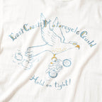 JOHN GLUCKOW ジョングラッコー 半袖 Tシャツ Lot JG-CS06 "East Coast MC Guild T" JG-CS06-East Coast MC Guild T
