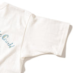 JOHN GLUCKOW ジョングラッコー 半袖 Tシャツ Lot JG-CS06 "East Coast MC Guild T" JG-CS06-East Coast MC Guild T