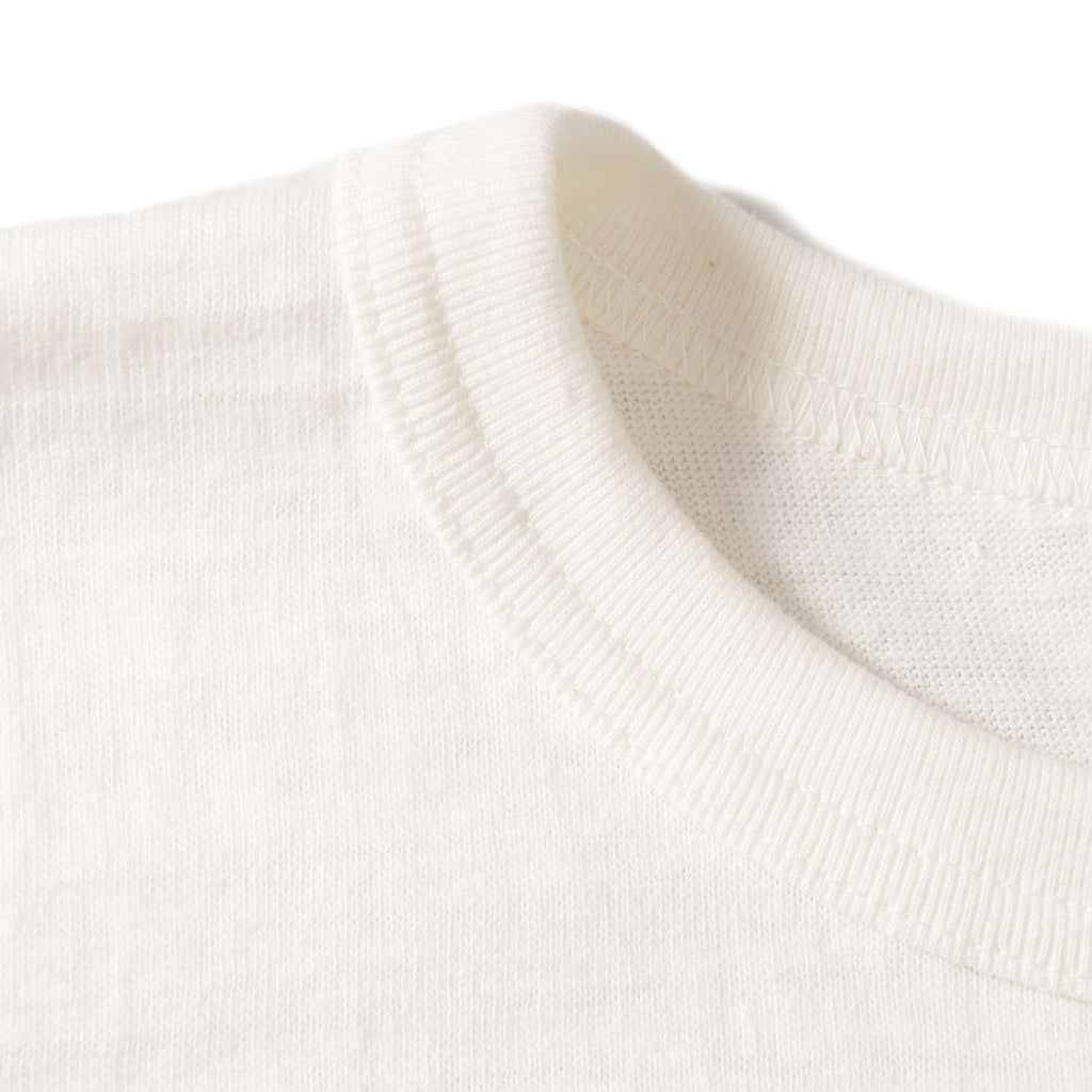 JOHN GLUCKOW ジョングラッコー 半袖 Tシャツ Lot JG-CS06 "East Coast MC Guild T" JG-CS06-East Coast MC Guild T