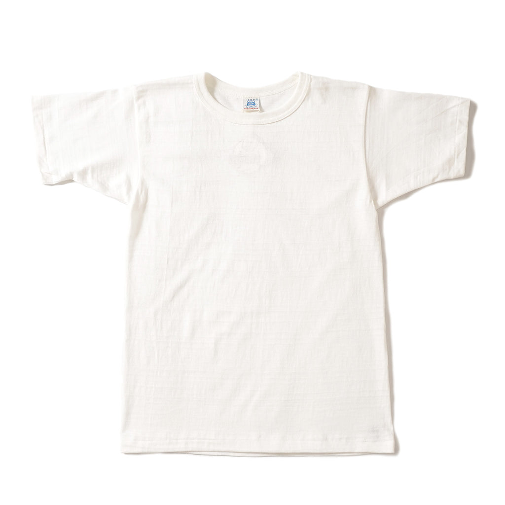 JOHN GLUCKOW ジョングラッコー 半袖 Tシャツ Lot JG-CS06 "East Coast MC Guild T" JG-CS06-East Coast MC Guild T