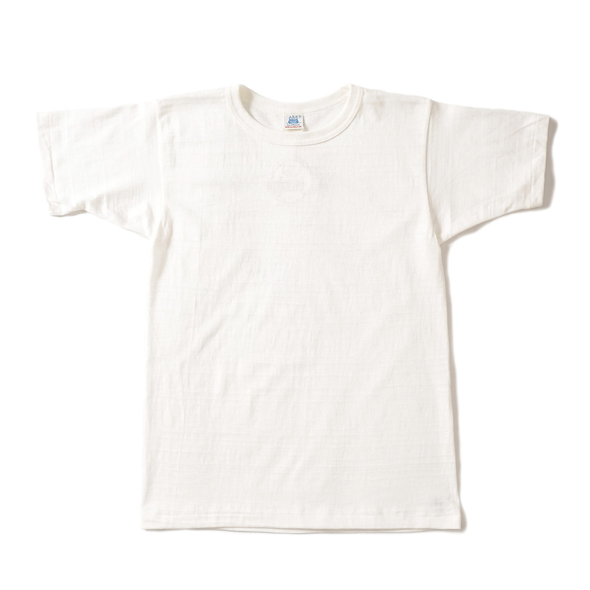 JOHN GLUCKOW ジョングラッコー 半袖 Tシャツ Lot JG-CS06 "East Coast MC Guild T" JG-CS06-East Coast MC Guild T