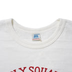 JOHN GLUCKOW ジョングラッコー 半袖 Tシャツ Lot JG-CS06 "Supply Squadron T" JG-CS06-Supply Squadron