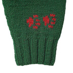 JELADO ジェラード ニット カウチンセーター “Cowichan Style Sweater WOLF” JP23806