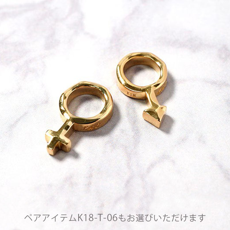 Flea Anthony Design フリーアンソニーデザイン Gold Collection